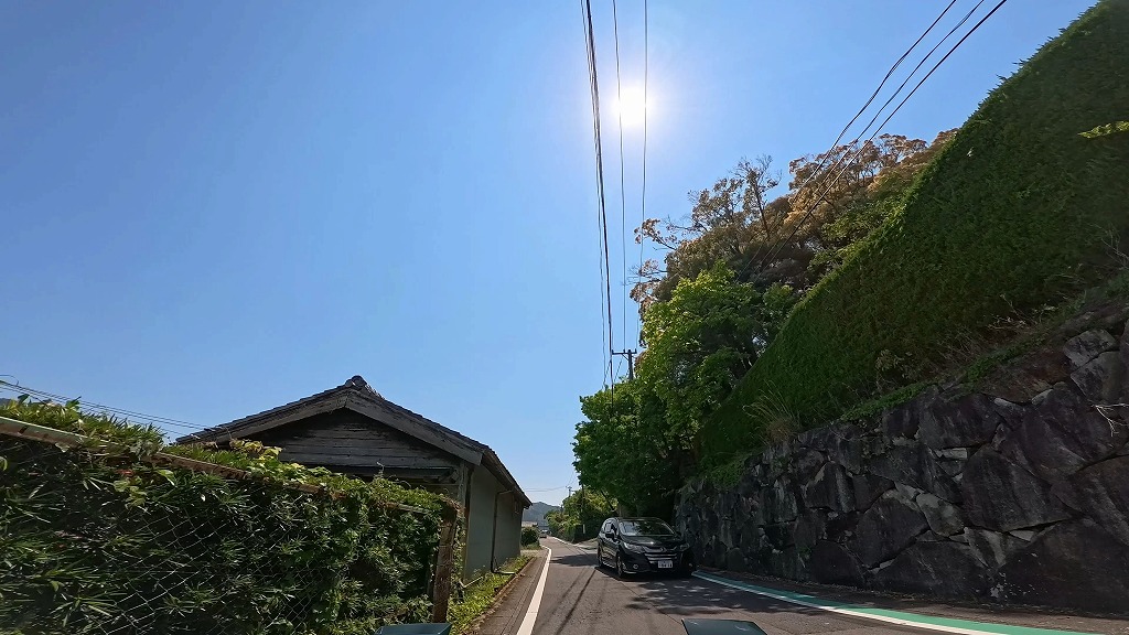 島勝浦 須賀利町